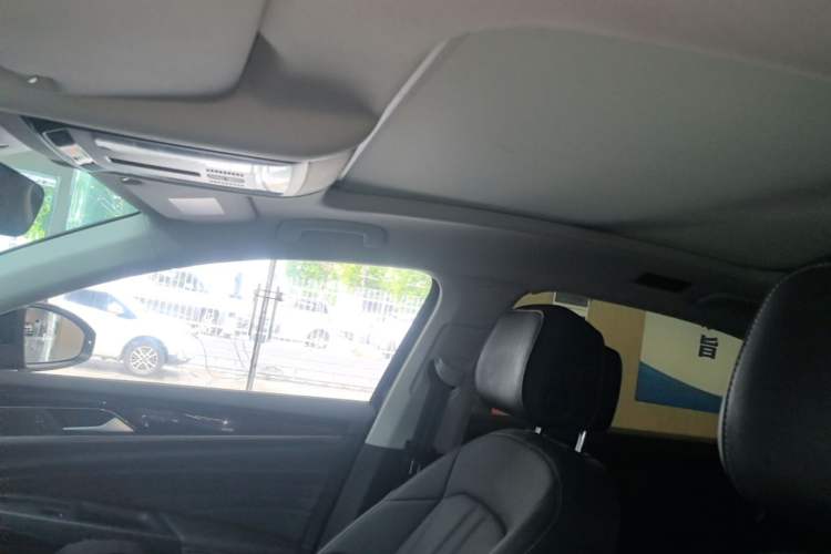 Used Volkswagen Passat 2024 330TSI Starry Elite Edition Headliner
