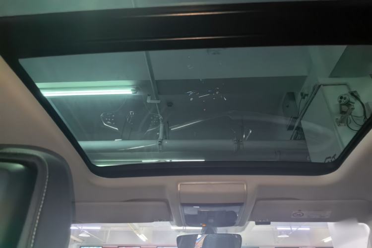Used Volkswagen Passat 2024 380TSI Starry Dragon Edition Headliner