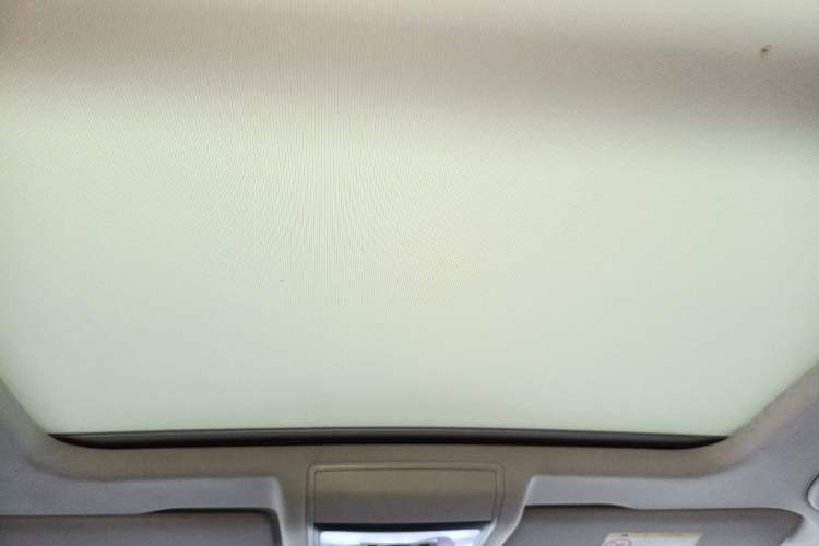Used Volkswagen Passat 2024 380TSI Starry Elite Edition Headliner