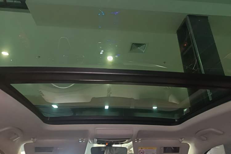Used Volkswagen Passat 2024 380TSI Starry Elite Edition Headliner