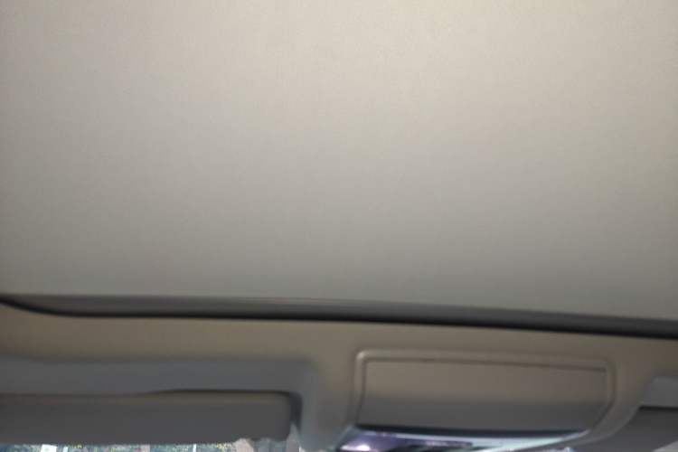 Used Volkswagen Passat 2024 380TSI Starry Luxury Edition Headliner