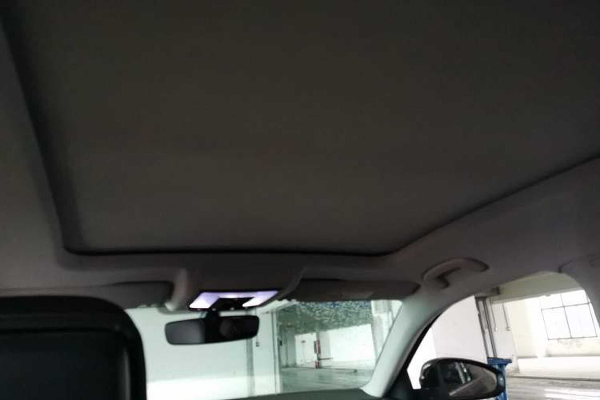 Used Volkswagen Passat 2024 380TSI Starry Dragon Edition Headliner