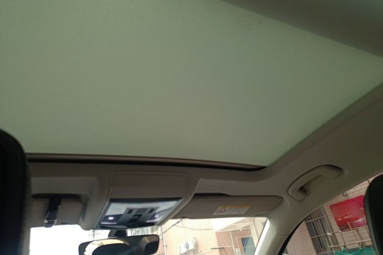 Used Volkswagen Passat 2024 330TSI Elite Edition Headliner