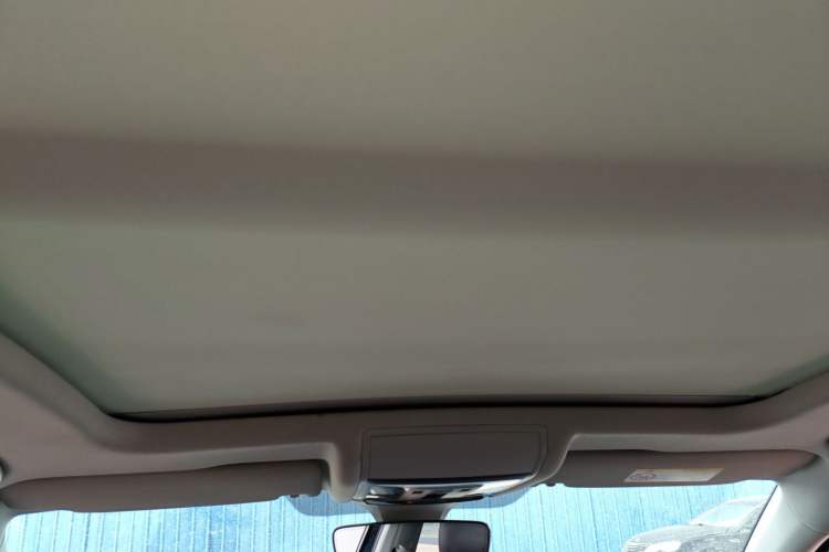Used Volkswagen Passat 2024 380TSI Starry Luxury Edition Headliner