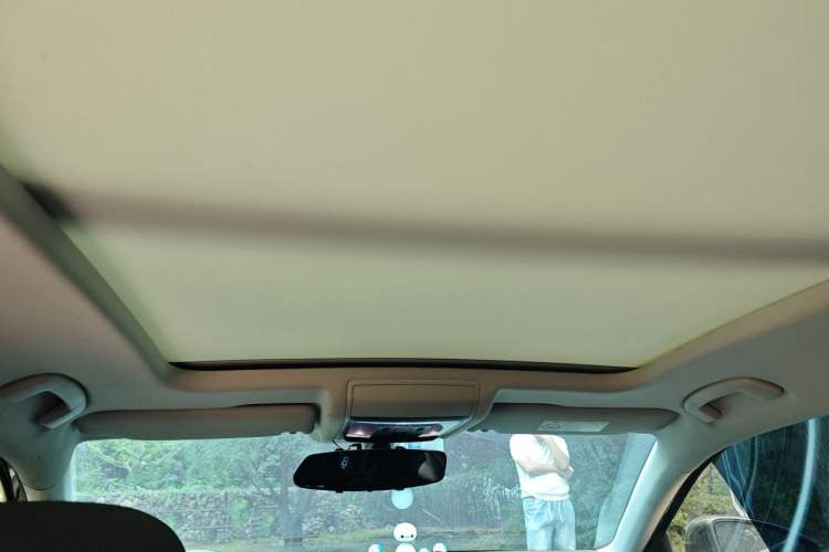 Used Volkswagen Passat 2024 330TSI Starry Elite Edition Headliner