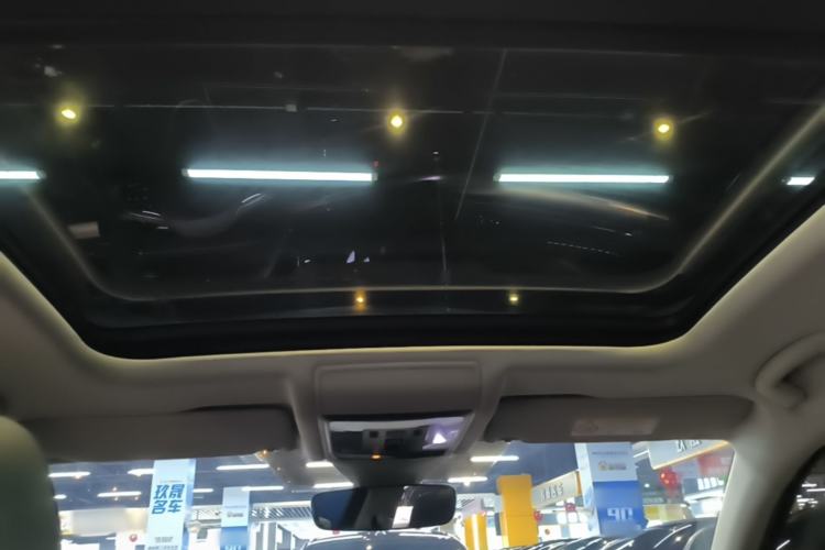 Used Volkswagen Passat 2024 380TSI Luxury Edition Headliner