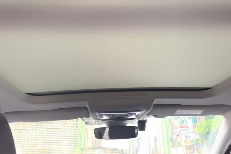 Used Volkswagen Passat 2024 380TSI Luxury Edition Headliner