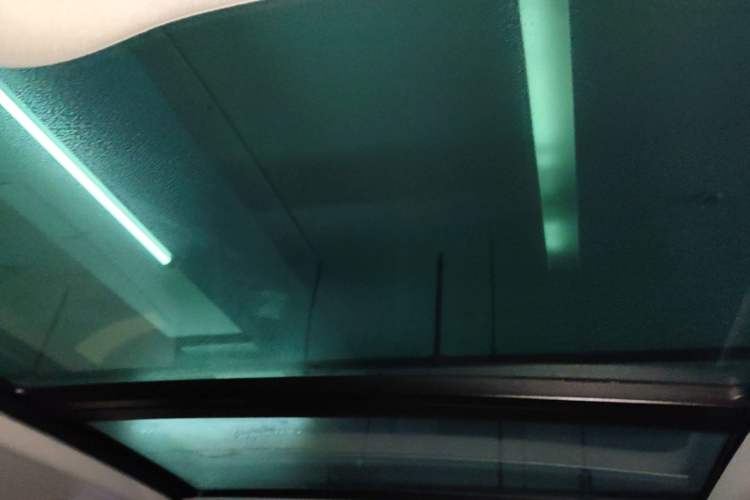 Used Volkswagen Passat 2024 380TSI Dragon Edition Headliner