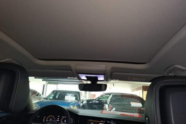 Used Volkswagen Passat 2024 330TSI Elite Edition Headliner