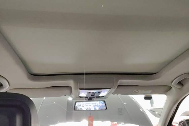 Used Volkswagen Passat 2024 380TSI Starry Elite Edition Headliner