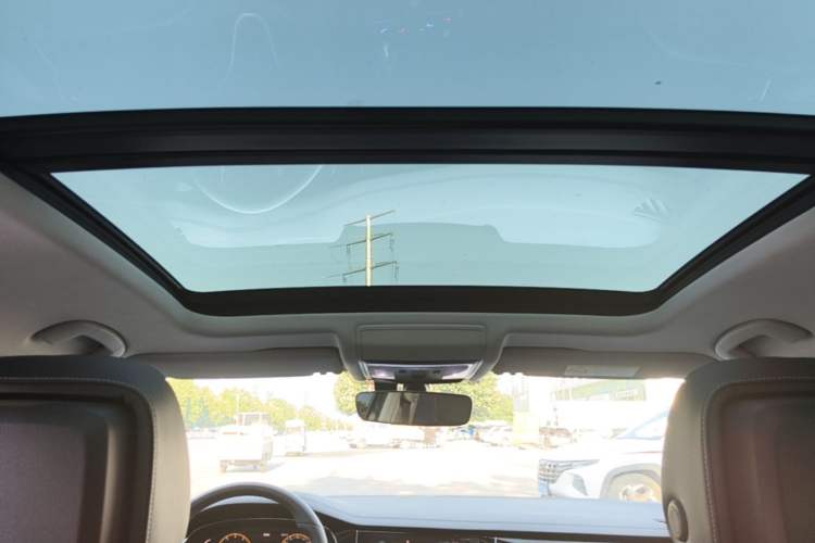 Used Volkswagen Passat 2024 380TSI Dragon Edition Headliner