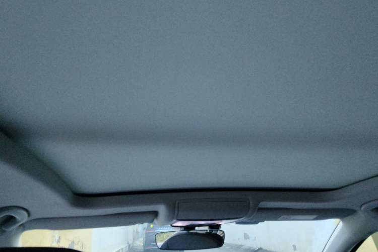 Used Volkswagen Passat 2024 380TSI Starry Dragon Edition Headliner