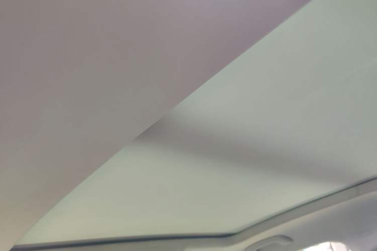 Used Volkswagen Passat 2024 380TSI Dragon Edition Headliner