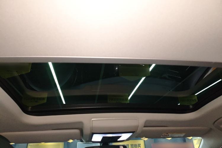 Used Volkswagen Passat 2024 330TSI Elite Edition Headliner