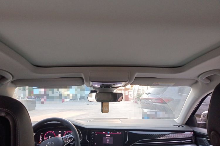 Used Volkswagen Passat 2024 380TSI Dragon Glory Edition Headliner