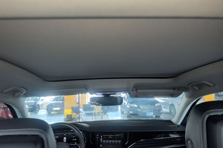 Used Volkswagen Passat 2024 330TSI Starry Elite Edition Headliner