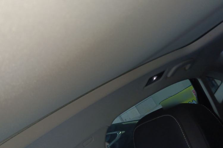 Used Volkswagen Passat 2024 380TSI Starry Elite Edition Headliner