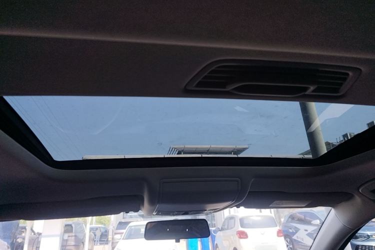 Used Volkswagen Passat 2024 280TSI Business Edition Headliner