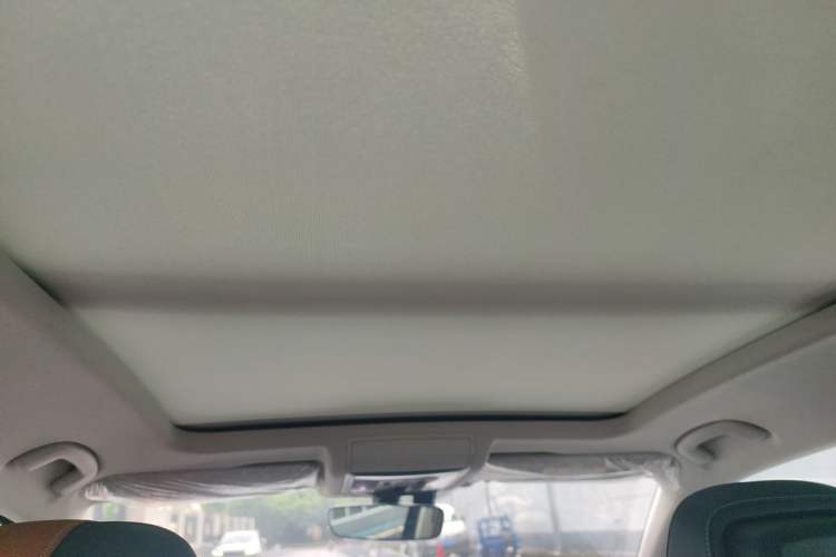 Used Volkswagen Passat 2024 380TSI Elite Edition Headliner