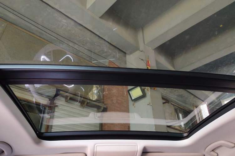 Used Volkswagen Passat 2024 380TSI Starry Dragon Edition Headliner