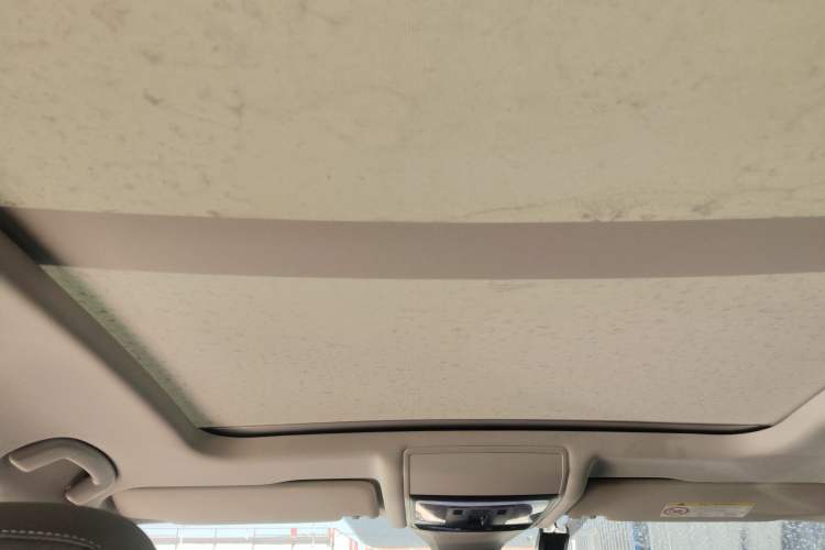 Used Volkswagen Passat 2024 380TSI Dragon Glory Edition Headliner