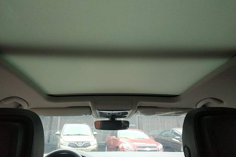 Used Volkswagen Passat 2024 380TSI Dragon Edition Headliner