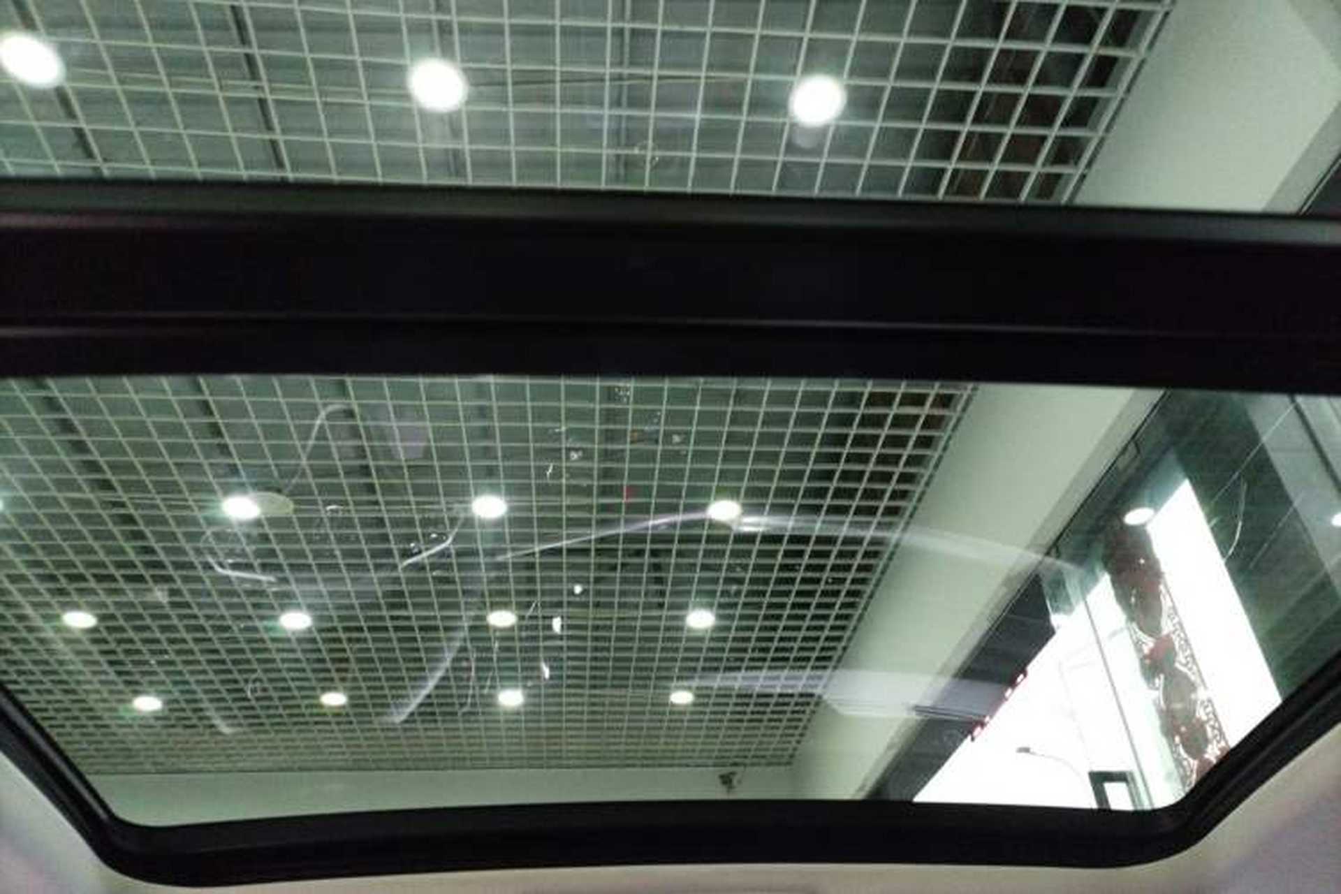 Used Volkswagen Passat 2024 380TSI Starry Dragon Edition Headliner