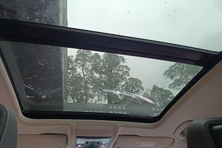 Used Volkswagen Passat 2024 380TSI Luxury Edition Headliner