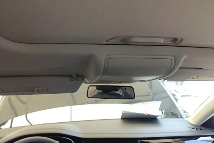 Used Volkswagen Passat 2024 280TSI Business Edition Headliner