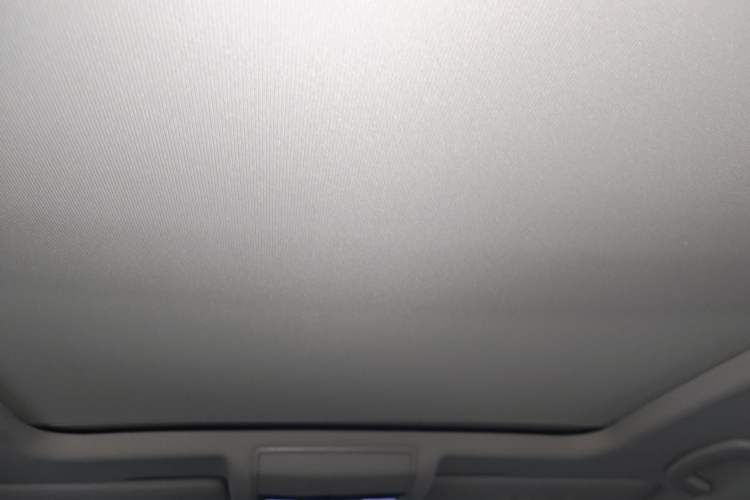 Used Volkswagen Passat 2024 380TSI Starry Dragon Edition Headliner