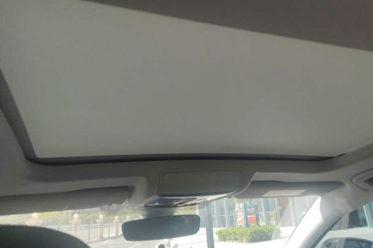 Used Volkswagen Passat 2024 380TSI Dragon Glory Edition Headliner