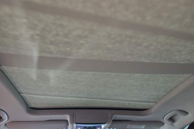 Used Volkswagen Passat 2024 330TSI Elite Edition Headliner
