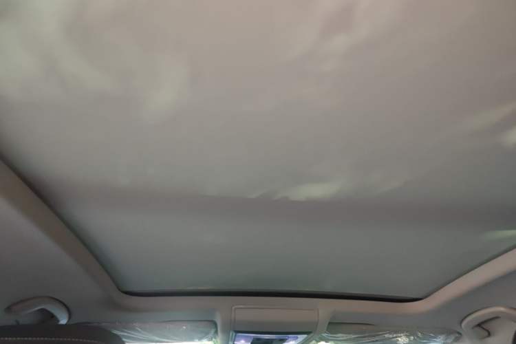 Used Volkswagen Passat 2024 380TSI Starry Dragon Edition Headliner
