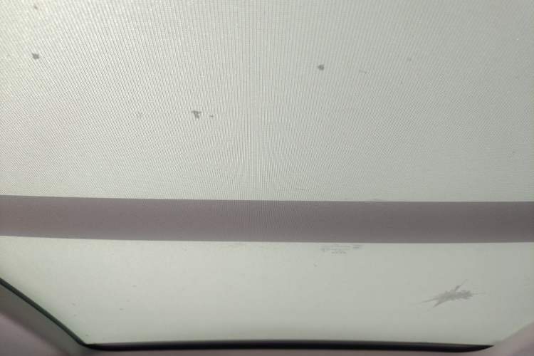 Used Volkswagen Passat 2024 380TSI Starry Dragon Edition Headliner