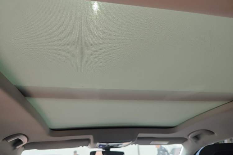 Used Volkswagen Passat 2024 380TSI Starry Elite Edition Headliner