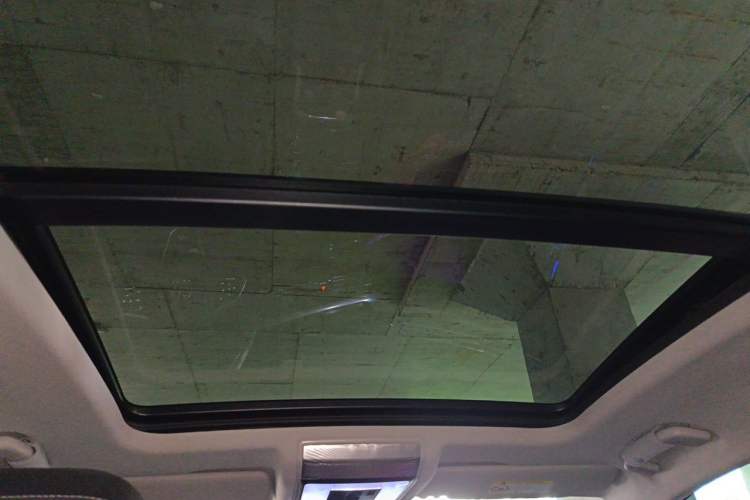 Used Volkswagen Passat 2024 380TSI Dragon Glory Edition Headliner