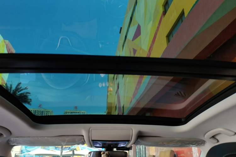 Used Volkswagen Passat 2024 330TSI Elite Edition Headliner