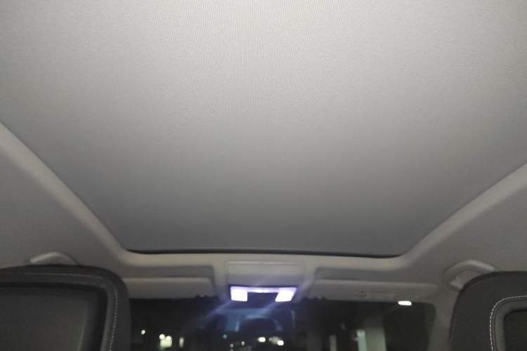 Used Volkswagen Passat 2024 380TSI Starry Dragon Edition Headliner