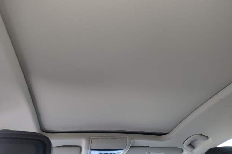 Used Volkswagen Passat 2024 330TSI Elite Edition Headliner