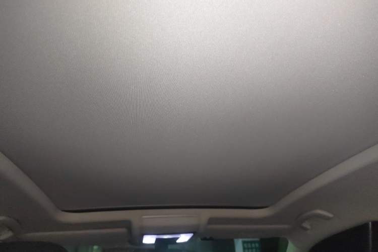 Used Volkswagen Passat 2024 330TSI Elite Edition Headliner