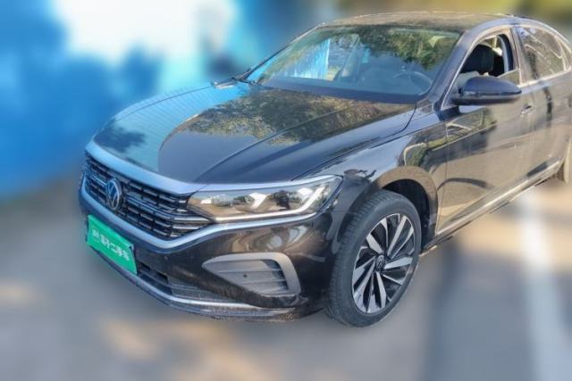Used Volkswagen Passat 2024 380TSI Elite Edition