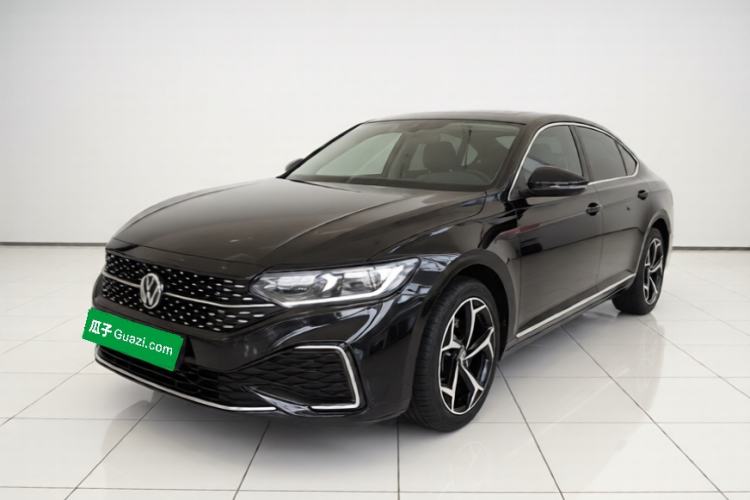 Volkswagen Passat 2024 380TSI Starry Elite Edition