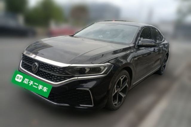 Used Volkswagen Passat 2024 330TSI Starry Elite Edition