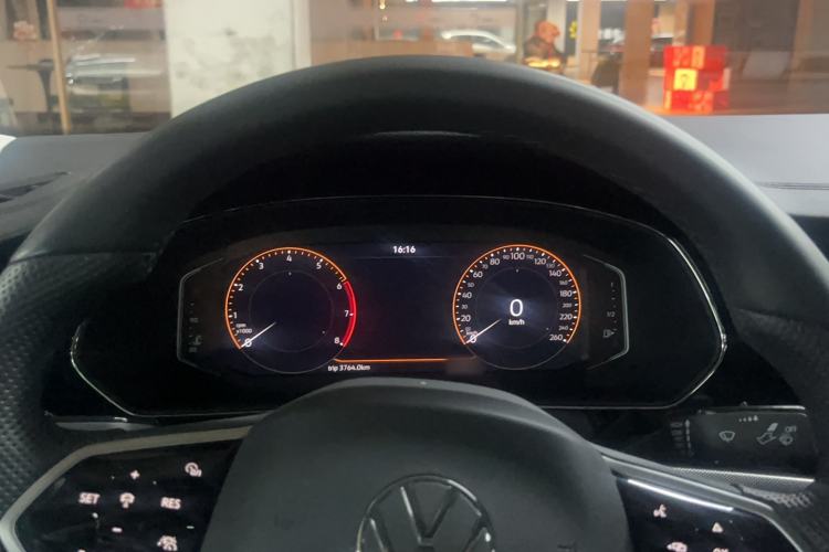 Used Volkswagen Passat 2024 380TSI Starry Luxury Edition