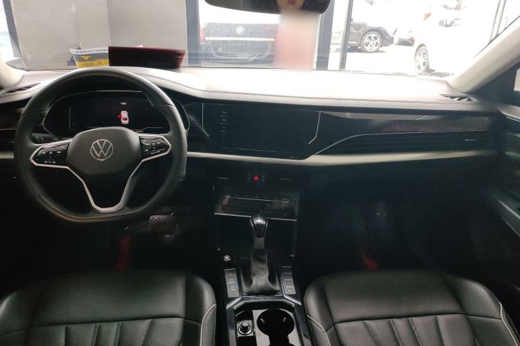 Used Volkswagen Passat 2024 380TSI Dragon Edition Instrument Cluster