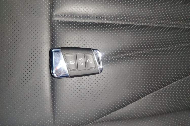 Used Volkswagen Passat 2024 330TSI Elite Edition Interior 1