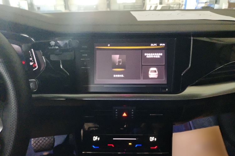 Used Volkswagen Passat 2024 330TSI Starry Elite Edition Interior 3
