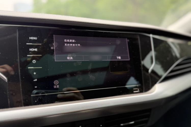 Used Volkswagen Passat 2024 380TSI Dragon Edition Interior 3