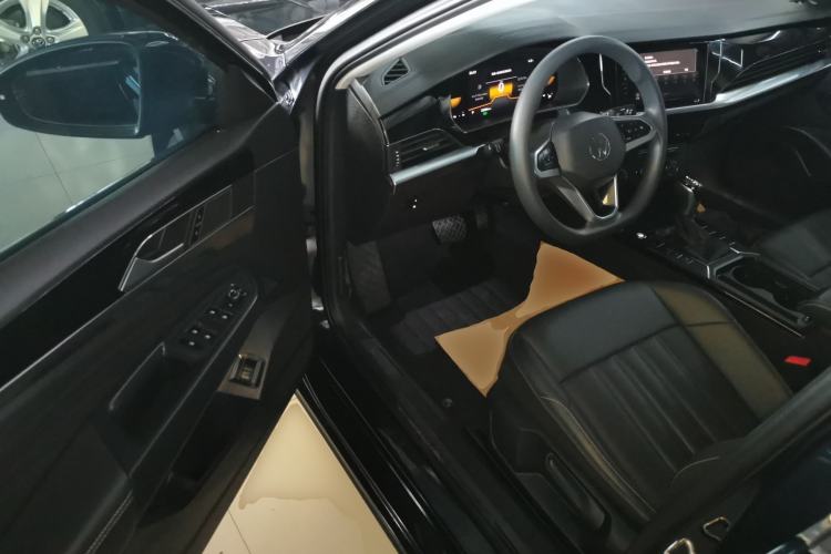 Used Volkswagen Passat 2024 280TSI Business Edition Interior 3