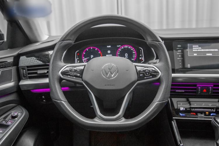 Used Volkswagen Passat 2024 380TSI Starry Elite Edition Interior 3